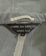 COMME des GARCONS HOMME PLUS（コムデギャルソンオムプリュス）カジュアルジャケット グレー サイズ:M メンズ/2200611707024
