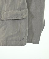 COMME des GARCONS HOMME PLUS（コムデギャルソンオムプリュス）カジュアルジャケット グレー サイズ:M メンズ/2200611707024