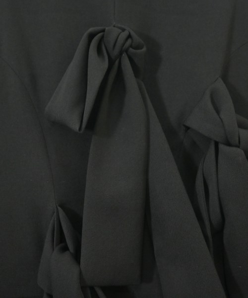 COMME des GARCONS HOMME PLUS（コムデギャルソンオムプリュス）カジュアルジャケット 黒 サイズ:M メンズ/2200611716019