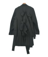 COMME des GARCONS HOMME PLUS（コムデギャルソンオムプリュス）カジュアルジャケット 黒 サイズ:M メンズ/2200611716019
