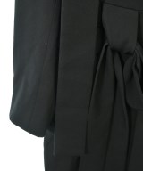 COMME des GARCONS HOMME PLUS（コムデギャルソンオムプリュス）カジュアルジャケット 黒 サイズ:M メンズ/2200611716019