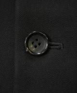 COMME des GARCONS HOMME PLUS（コムデギャルソンオムプリュス）カジュアルジャケット 黒 サイズ:M メンズ/2200611716019