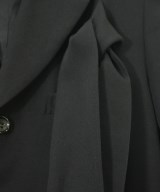COMME des GARCONS HOMME PLUS（コムデギャルソンオムプリュス）カジュアルジャケット 黒 サイズ:M メンズ/2200611716019