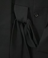 COMME des GARCONS HOMME PLUS（コムデギャルソンオムプリュス）カジュアルジャケット 黒 サイズ:M メンズ/2200611716019