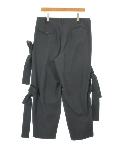 COMME des GARCONS HOMME PLUS（コムデギャルソンオムプリュス）その他 黒 サイズ:M メンズ/2200611716026