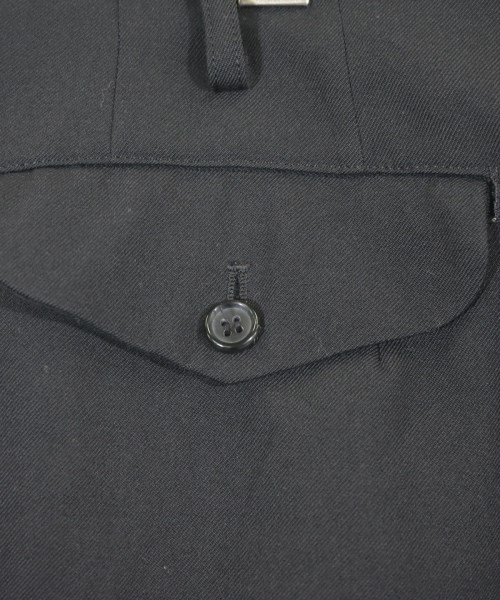 COMME des GARCONS HOMME PLUS（コムデギャルソンオムプリュス）その他 黒 サイズ:M メンズ/2200611716026