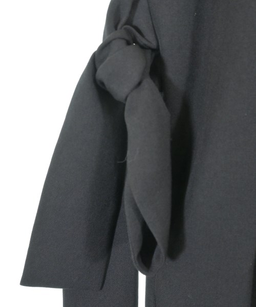 COMME des GARCONS HOMME PLUS（コムデギャルソンオムプリュス）その他 黒 サイズ:M メンズ/2200611716026