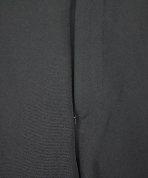 COMME des GARCONS HOMME PLUS（コムデギャルソンオムプリュス）その他 黒 サイズ:M メンズ/2200611716026
