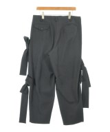 COMME des GARCONS HOMME PLUS（コムデギャルソンオムプリュス）その他 黒 サイズ:M メンズ/2200611716026