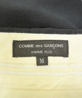 COMME des GARCONS HOMME PLUS（コムデギャルソンオムプリュス）その他 黒 サイズ:M メンズ/2200611716026