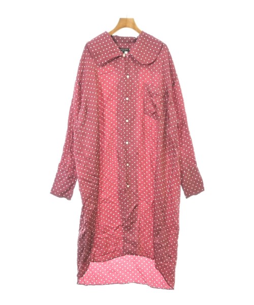 コムデギャルソンオムプリュス(COMME des GARCONS HOMME PLUS)のCOMME des GARCONS HOMME PLUS カジュアルシャツ