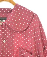 COMME des GARCONS HOMME PLUS（コムデギャルソンオムプリュス）カジュアルシャツ 赤 サイズ:S メンズ/2200611718044