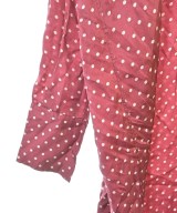 COMME des GARCONS HOMME PLUS（コムデギャルソンオムプリュス）カジュアルシャツ 赤 サイズ:S メンズ/2200611718044