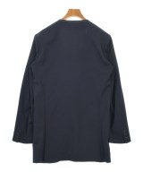 COMME des GARCONS HOMME PLUS（コムデギャルソンオムプリュス）カジュアルジャケット 紺 サイズ:M メンズ/2200611659019