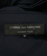 COMME des GARCONS HOMME PLUS（コムデギャルソンオムプリュス）カジュアルジャケット 紺 サイズ:M メンズ/2200611659019