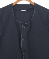 COMME des GARCONS HOMME PLUS（コムデギャルソンオムプリュス）カジュアルジャケット 紺 サイズ:M メンズ/2200611659019