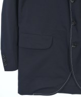 COMME des GARCONS HOMME PLUS（コムデギャルソンオムプリュス）カジュアルジャケット 紺 サイズ:M メンズ/2200611659019