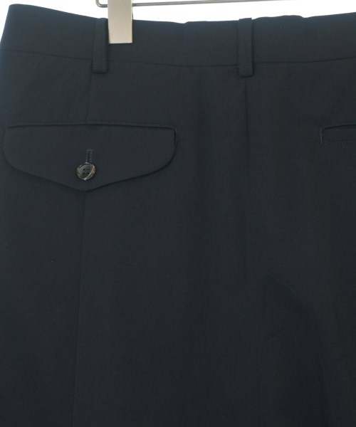 COMME des GARCONS HOMME PLUS（コムデギャルソンオムプリュス）その他 紺 サイズ:S メンズ/2200611659026
