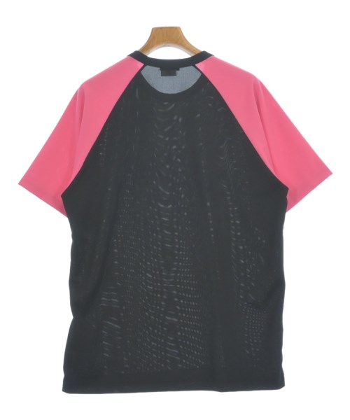 COMME des GARCONS HOMME PLUS（コムデギャルソンオムプリュス）Tシャツ・カットソー 黒 サイズ:XL メンズ/2200611705167