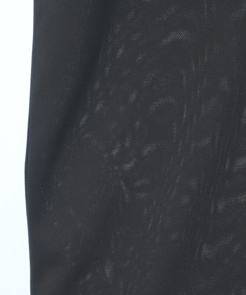 COMME des GARCONS HOMME PLUS（コムデギャルソンオムプリュス）Tシャツ・カットソー 黒 サイズ:XL メンズ/2200611705167