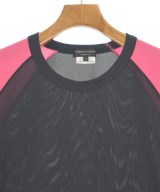 COMME des GARCONS HOMME PLUS（コムデギャルソンオムプリュス）Tシャツ・カットソー 黒 サイズ:XL メンズ/2200611705167