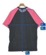 COMME des GARCONS HOMME PLUS（コムデギャルソンオムプリュス）Tシャツ・カットソー 黒 サイズ:XL メンズ/2200611705167