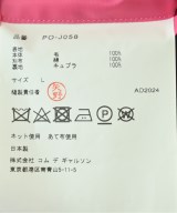 COMME des GARCONS HOMME PLUS（コムデギャルソンオムプリュス）ジャケット 黒 サイズ:L メンズ/2200611705273