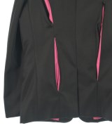 COMME des GARCONS HOMME PLUS（コムデギャルソンオムプリュス）ジャケット 黒 サイズ:L メンズ/2200611705273