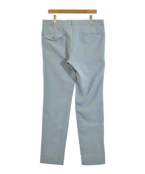 COMME des GARCONS HOMME PLUS（コムデギャルソンオムプリュス）スラックス 青 サイズ:M メンズ/2200611705556