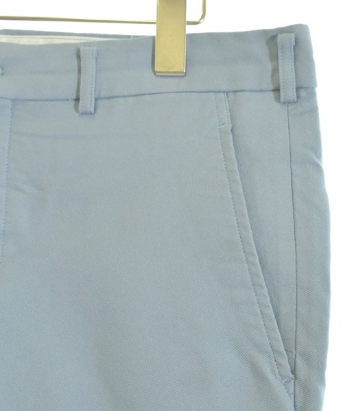 COMME des GARCONS HOMME PLUS（コムデギャルソンオムプリュス）スラックス 青 サイズ:M メンズ/2200611705556
