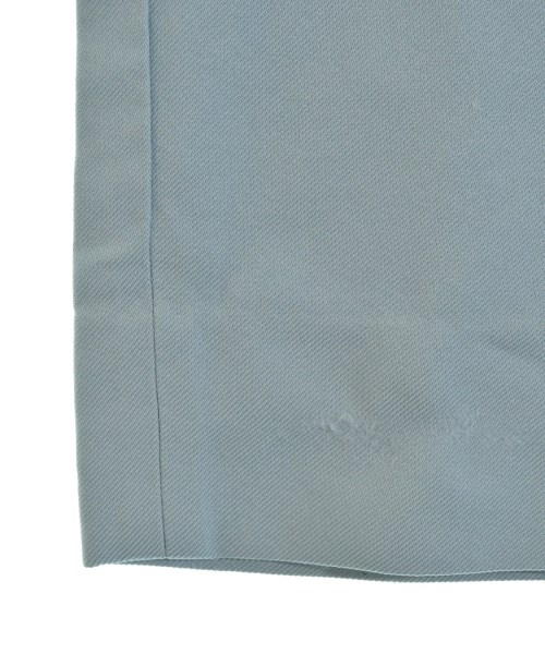 COMME des GARCONS HOMME PLUS（コムデギャルソンオムプリュス）スラックス 青 サイズ:M メンズ/2200611705556