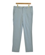 COMME des GARCONS HOMME PLUS（コムデギャルソンオムプリュス）スラックス 青 サイズ:M メンズ/2200611705556