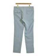 COMME des GARCONS HOMME PLUS（コムデギャルソンオムプリュス）スラックス 青 サイズ:M メンズ/2200611705556