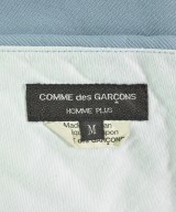 COMME des GARCONS HOMME PLUS（コムデギャルソンオムプリュス）スラックス 青 サイズ:M メンズ/2200611705556