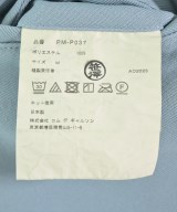 COMME des GARCONS HOMME PLUS（コムデギャルソンオムプリュス）スラックス 青 サイズ:M メンズ/2200611705556