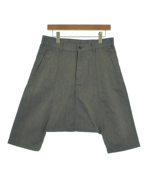 コムデギャルソンオムプリュス(COMME des GARCONS HOMME PLUS)のCOMME des GARCONS HOMME PLUS クロップドパンツ