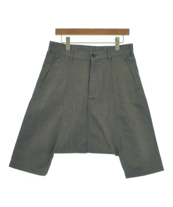 h*g様 コムデギャルソンオムプリュス クロップドサルエルパンツ COMME des GARCONS HOMME PLUS（コムデギャルソンオムプリュス