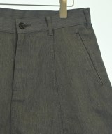 COMME des GARCONS HOMME PLUS（コムデギャルソンオムプリュス）クロップドパンツ グレー サイズ:XS メンズ/2200611934024