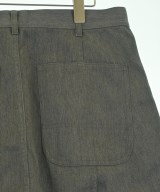 COMME des GARCONS HOMME PLUS（コムデギャルソンオムプリュス）クロップドパンツ グレー サイズ:XS メンズ/2200611934024