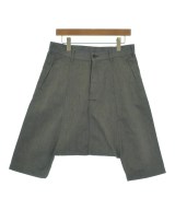 COMME des GARCONS HOMME PLUS クロップドパンツ