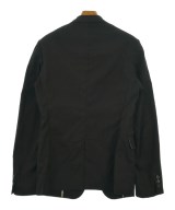COMME des GARCONS HOMME PLUS（コムデギャルソンオムプリュス）カジュアルジャケット 黒 サイズ:M メンズ/2200611955012