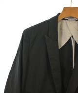 COMME des GARCONS HOMME PLUS（コムデギャルソンオムプリュス）カジュアルジャケット 黒 サイズ:M メンズ/2200611955012