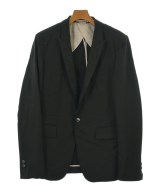 COMME des GARCONS HOMME PLUS カジュアルジャケット