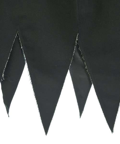 COMME des GARCONS HOMME PLUS（コムデギャルソンオムプリュス）カジュアルジャケット 黒 サイズ:XS メンズ/2200611968012