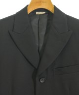 COMME des GARCONS HOMME PLUS（コムデギャルソンオムプリュス）カジュアルジャケット 黒 サイズ:XS メンズ/2200611968012