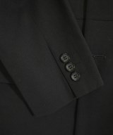 COMME des GARCONS HOMME PLUS（コムデギャルソンオムプリュス）カジュアルジャケット 黒 サイズ:XS メンズ/2200611968012