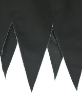 COMME des GARCONS HOMME PLUS（コムデギャルソンオムプリュス）カジュアルジャケット 黒 サイズ:XS メンズ/2200611968012