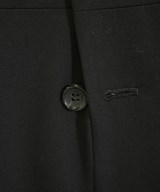 COMME des GARCONS HOMME PLUS（コムデギャルソンオムプリュス）カジュアルジャケット 黒 サイズ:XS メンズ/2200611968012