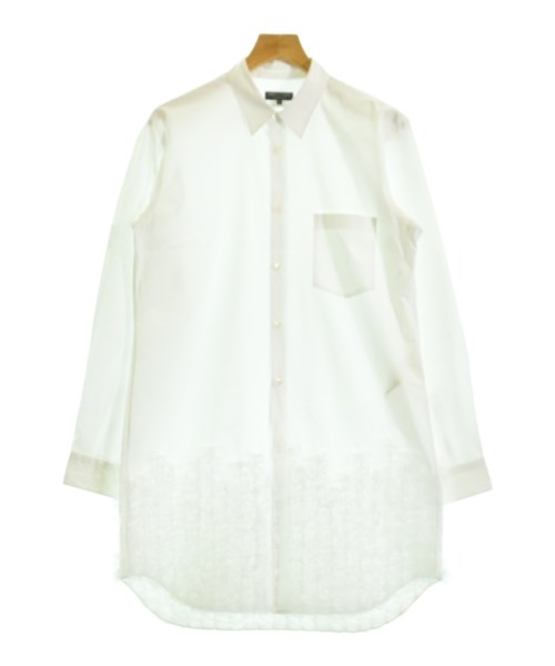 コムデギャルソンオムプリュス(COMME des GARCONS HOMME PLUS)のCOMME des GARCONS HOMME PLUS カジュアルシャツ