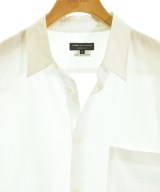 COMME des GARCONS HOMME PLUS（コムデギャルソンオムプリュス）カジュアルシャツ 白 サイズ:M メンズ/2200611968029